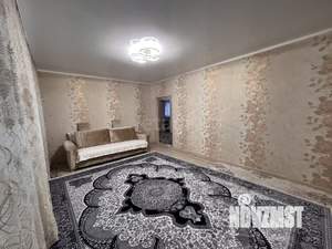 Дом 106м&sup2;, 1-этажный, участок 3 сот.  