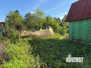 Дача 20м², 2-этажный, участок 7 сот.  