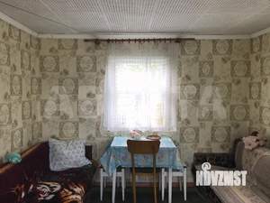 Дом 12м², 1-этажный, участок 4 сот.  
