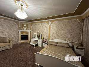 Коттедж 193м&sup2;, 2-этажный, участок 13 сот.  