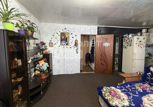 Дом 85м&sup2;, 1-этажный, участок 4 сот.  