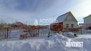 Дача 18м², 1-этажный, участок 5 сот.  