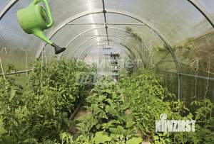 Дом 114м&sup2;, 2-этажный, участок 6 сот.  