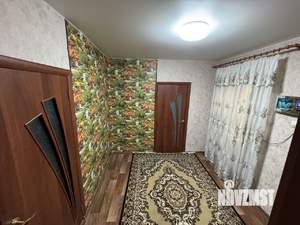 Дом 104м², 1-этажный, участок 5 сот.  