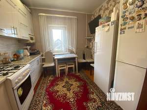 Дом 67м&sup2;, 1-этажный, участок 3 сот.  