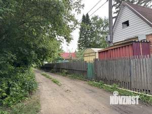 Дача 26м², 1-этажный, участок 8 сот.  