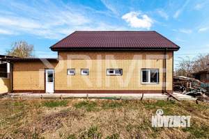 Коттедж 173м², 2-этажный, участок 5 сот.  