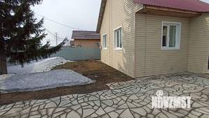 Дом 50м², 1-этажный, участок 5 сот.  