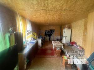 Дом 45м&sup2;, 1-этажный, участок 6 сот.  