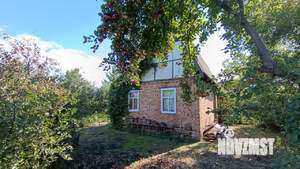 Дом 25м&sup2;, 1-этажный, участок 6 сот.  