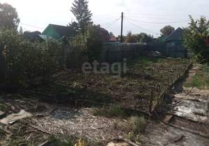 Дом 72м², 1-этажный, участок 4 сот.  