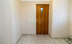 Дом 33м², 1-этажный, участок 6 сот.  