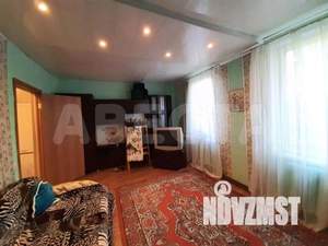 Дом 96м², 1-этажный, участок 4 сот.  