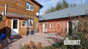 Дом 146м², 2-этажный, участок 8 сот.  