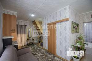 Дом 181м&sup2;, 2-этажный, участок 7 сот.  