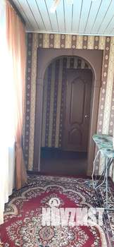 Дом 120м², 2-этажный, участок 3 сот.  