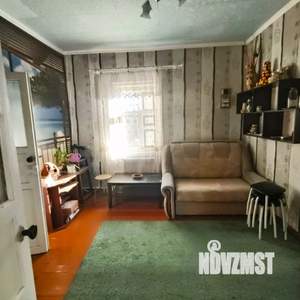 Дом 67м&sup2;, 1-этажный, участок 6 сот.  