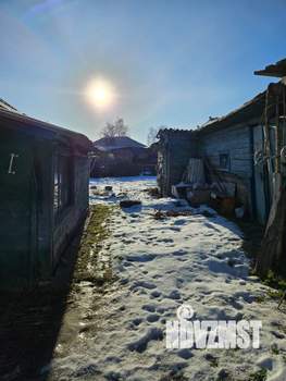 Дом 58м&sup2;, 1-этажный, участок 5 сот.  