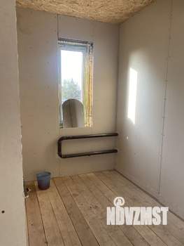 Дом 87м&sup2;, 2-этажный, участок 5 сот.  