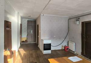 Дом 79м&sup2;, 1-этажный, участок 4 сот.  