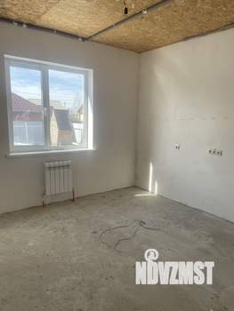 Дом 152м², 2-этажный, участок 6 сот.  