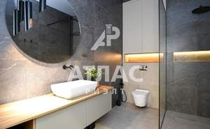 Дом 496м², 2-этажный, участок 11 сот.  