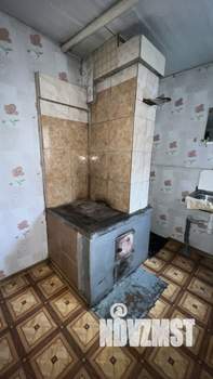 Дом 50м&sup2;, 1-этажный, участок 5 сот.  