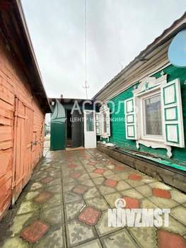 Дом 87м², 1-этажный, участок 4 сот.  