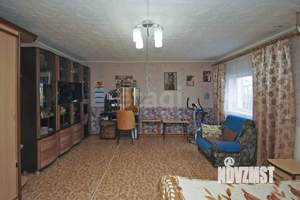 Дом 111м², 1-этажный, участок 13 сот.  