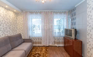 Дом 71м&sup2;, 2-этажный, участок 3 сот.  