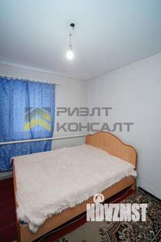 Дом 138м², 1-этажный, участок 7 сот.  