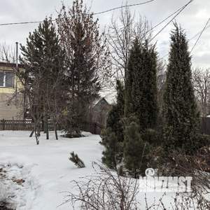 Дом 39м&sup2;, 2-этажный, участок 6 сот.  