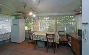 Дом 48м&sup2;, 1-этажный, участок 5 сот.  