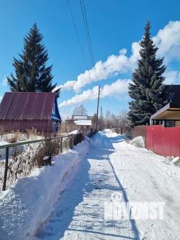 Дача 30м², 1-этажный, участок 10 сот.  