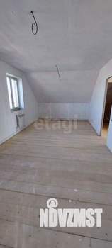 Дом 150м², 2-этажный, участок 5 сот.  