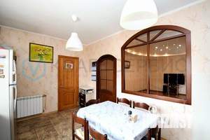 Коттедж 235м², 3-этажный, участок 4 сот.  