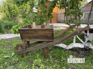 Дом 35м&sup2;, 1-этажный, участок 5 сот.  