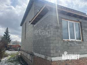 Дом 244м², 3-этажный, участок 6 сот.  