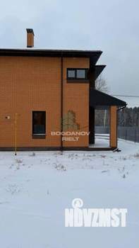 Дом 158м&sup2;, 2-этажный, участок 12 сот.  