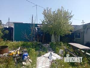 Дом 125м&sup2;, 2-этажный, участок 10 сот.  