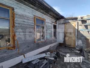 Дом 49м², 1-этажный, участок 7 сот.  