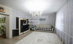 Дом 181м&sup2;, 2-этажный, участок 7 сот.  