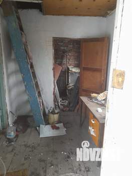 Дом 36м&sup2;, 1-этажный, участок 5 сот.  