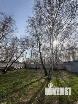 Коттедж 161м&sup2;, 2-этажный, участок 9 сот.  