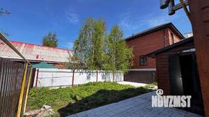 Коттедж 139м&sup2;, 2-этажный, участок 2 сот.  