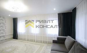 Дом 60м², 1-этажный, участок 5 сот.  