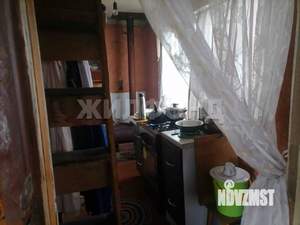 Дом 25м², 1-этажный, участок 617 сот.  