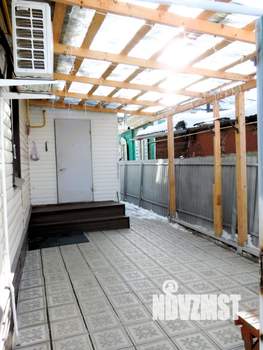 Дом 114м&sup2;, 2-этажный, участок 4 сот.  