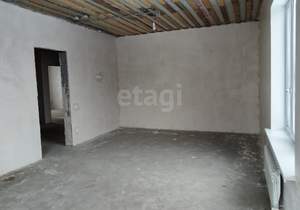 Дом 120м², 1-этажный, участок 6 сот.  
