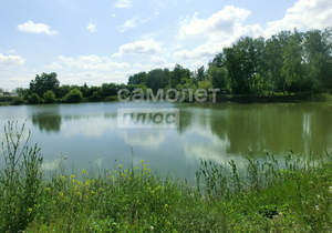 Дом 69м², 2-этажный, участок 10 сот.  